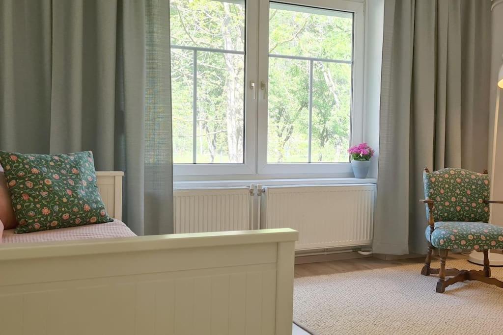 Cosy Family Apartment Reichenau Exterior foto